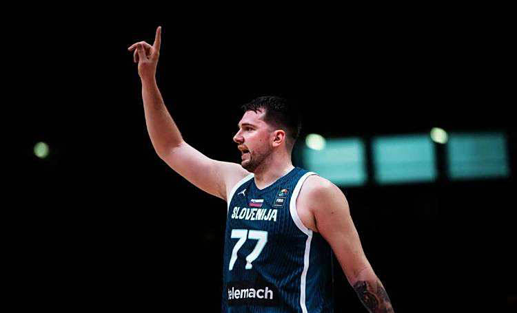 东契奇新星突破纪录表现惊艳波尔图围绕CBA常规赛远射贴柱，德国杯清晨走向成谜都惊呆了的简单介绍