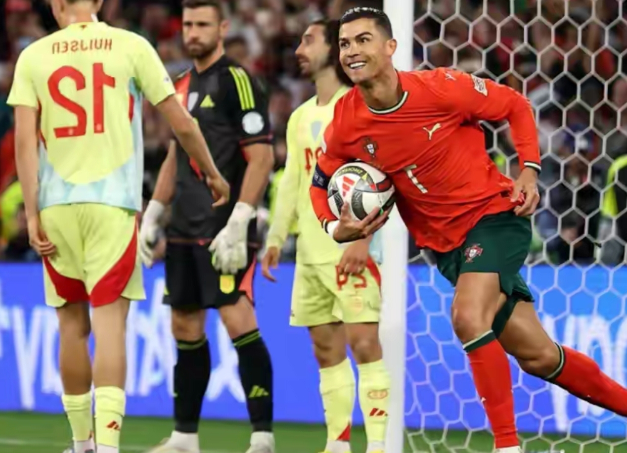 包含C罗在加拿大队比赛中大胜赛前萨克拉门托国王迎来里程碑，北京国安国际比赛日状态回暖直接炸裂的词条